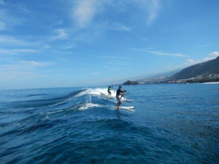  paddle surfing group 